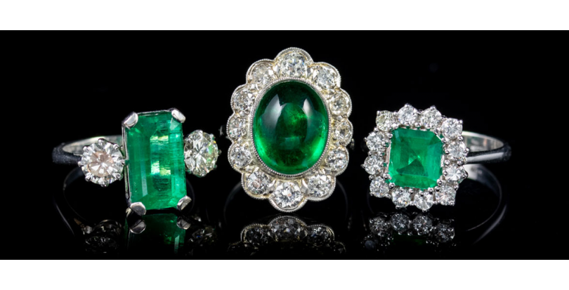 Emerald – The May Birthstone